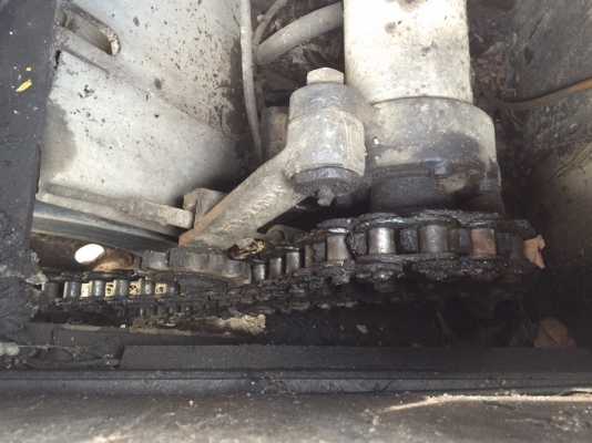 ขายด่วนรถบด9ล้อSAKAI TS7409 พร้อมใช้งาน เล่มทะเบียน