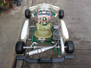 ขายครับ รถโกคาร์ทเด็ก Tony Kart ใหม่ ขายครับ รถโกคาร์ทเด็ก Tony Kart ใหม่