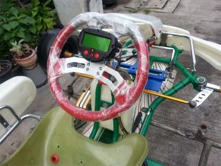 ขายครับ รถโกคาร์ทเด็ก Tony Kart ใหม่ ขายครับ รถโกคาร์ทเด็ก Tony Kart ใหม่