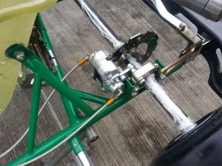 ขายครับ รถโกคาร์ทเด็ก Tony Kart ใหม่ ขายครับ รถโกคาร์ทเด็ก Tony Kart ใหม่