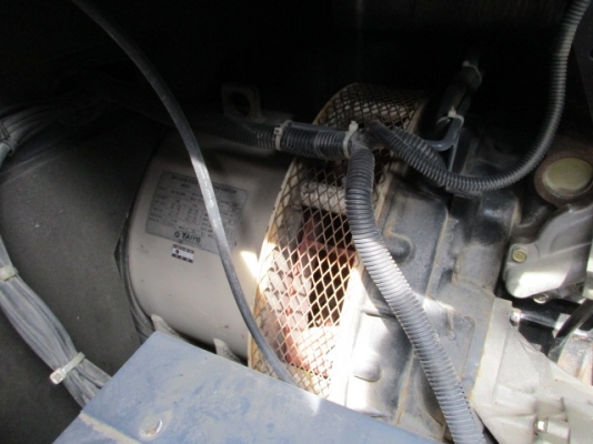 #Genset SDG45AS .เครื่องปั่นไฟ 37/45 kva Airman นำเข้าจากญี่ปุ่น by OEK