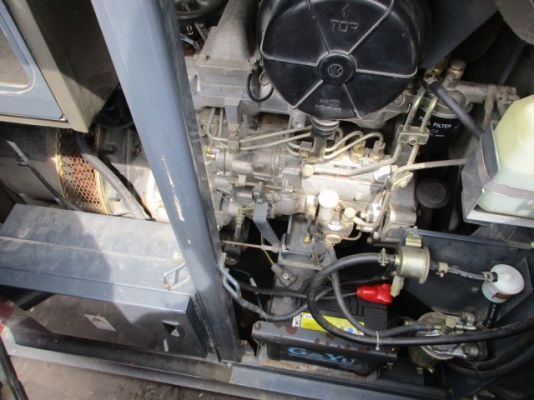 #Genset SDG45AS .เครื่องปั่นไฟ 37/45 kva Airman นำเข้าจากญี่ปุ่น by OEK