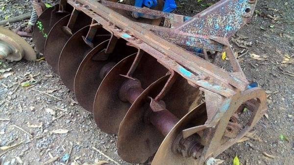 ขายผาน7 ตามสภาพ