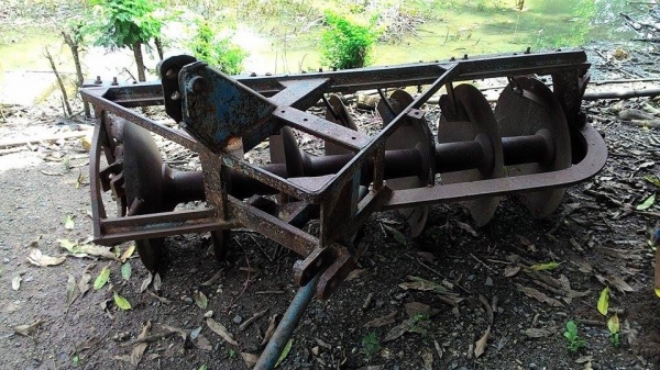 ขายผาน7 ตามสภาพ