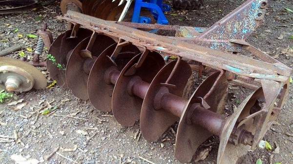 ขายผาน7 ตามสภาพ