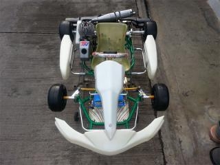 ขายครับ รถโกคาร์ทเด็ก Tony Kart ใหม่