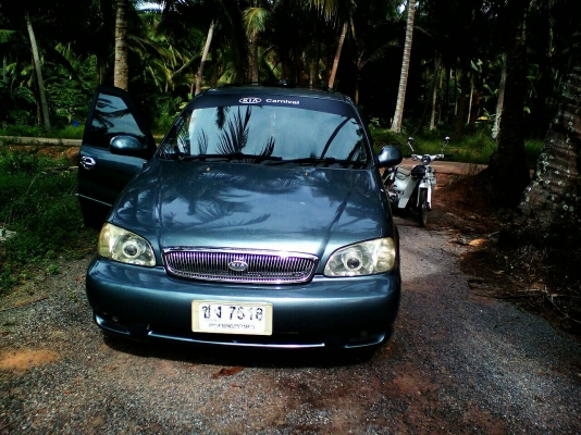 ฝากขายรถครอบครัวสักคัน