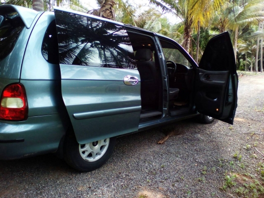 ฝากขายรถครอบครัวสักคัน ฝากขายรถครอบครัวสักคัน