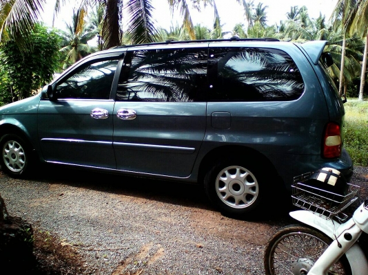 ฝากขายรถครอบครัวสักคัน ฝากขายรถครอบครัวสักคัน