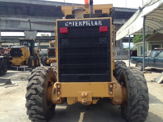 ขาย รถเกรด140H 2ZK7626 จำหน่าย รถ เครื่องจักร นำเข้า100\% อปกรณ์ทุกชิด ราคาถูก eurotec. 0818176901 ขาย รถเกรด140H 2ZK7626 จำหน่าย รถ เครื่องจักร นำเข้า100\% อปกรณ์ทุกชิด ราคาถูก eurotec. 0818176901