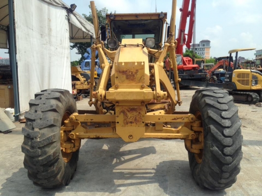 ขาย รถเกรด140H 2ZK7626 จำหน่าย รถ เครื่องจักร นำเข้า100\% อปกรณ์ทุกชิด ราคาถูก eurotec. 0818176901 ขาย รถเกรด140H 2ZK7626 จำหน่าย รถ เครื่องจักร นำเข้า100\% อปกรณ์ทุกชิด ราคาถูก eurotec. 0818176901