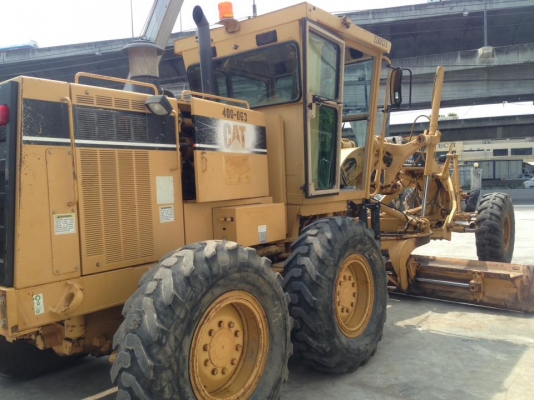 ขาย รถเกรด140H 2ZK7626 จำหน่าย รถ เครื่องจักร นำเข้า100\% อปกรณ์ทุกชิด ราคาถูก eurotec. 0818176901 ขาย รถเกรด140H 2ZK7626 จำหน่าย รถ เครื่องจักร นำเข้า100\% อปกรณ์ทุกชิด ราคาถูก eurotec. 0818176901