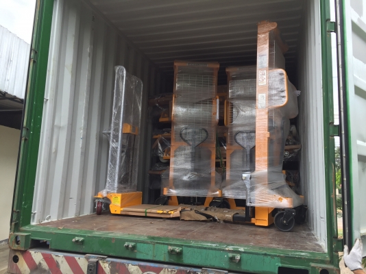 บริการ ขาย ซ่อม อะไหล่ รถยกลากพาเลททุกขนาด 2.5-5 ตัน ครบที่สุด มากที่สุด ในภาคอิสาน