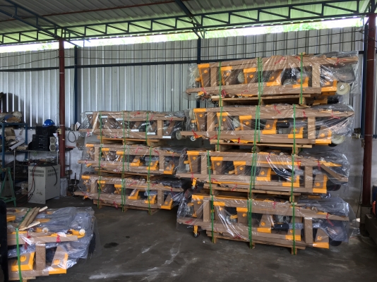 บริการ ขาย ซ่อม อะไหล่ รถยกลากพาเลททุกขนาด 2.5-5 ตัน ครบที่สุด มากที่สุด ในภาคอิสาน