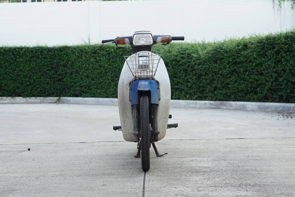 วุฒิ นนบุรี HONDA ดรีม100 ตูดเป็ดรถพร้อมใช้ไม่มีทะเบียน วุฒิ นนบุรี HONDA ดรีม100 ตูดเป็ดรถพร้อมใช้ไม่มีทะเบียน