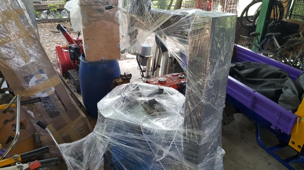 เครื่องถอดยาง 10 ถึงขอบ 24 ไฟ 220 v รหัสสินค้า B3 - 3 เครื่องถอดยาง 10 ถึงขอบ 24 ไฟ 220 v รหัสสินค้า B3 - 3