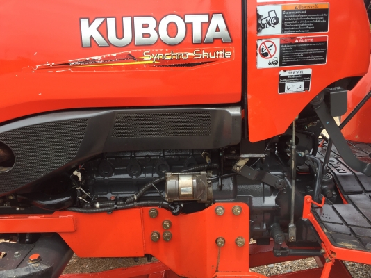 ขายรถไถคูโบต้า L4708 4WD2เพลา ใช้งานน้อย อุปกรณ์ใบดันหน้าและผานพรวน ราคา 398,000 บาท สนใจโทร 081-9136451 หรือ ขอดูรูปเพิ่มเติมทาง line:bow6451 ค่ะ ดูสินค้าเพิ่มเติมทางที่นี่ (sompongs.truck2hand.com)