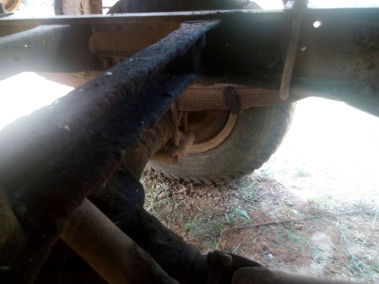 ขายเฉพาะถังพร้อมปกรณ์ครบชุดรวมทั้งปั้มดูดจะเอาไปทำถังดูดน้ำก็ได้หรือดูดสิ่งปฎิกูลก็ได้ราคา22,000บ. สนใจติดต่อ 0835601591 หรือ 0903494058