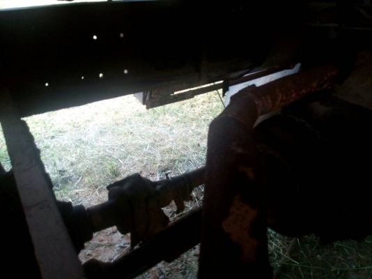 ขายเฉพาะถังพร้อมปกรณ์ครบชุดรวมทั้งปั้มดูดจะเอาไปทำถังดูดน้ำก็ได้หรือดูดสิ่งปฎิกูลก็ได้ราคา22,000บ. สนใจติดต่อ 0835601591 หรือ 0903494058