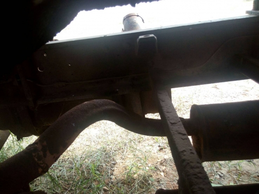 ขายเฉพาะถังพร้อมปกรณ์ครบชุดรวมทั้งปั้มดูดจะเอาไปทำถังดูดน้ำก็ได้หรือดูดสิ่งปฎิกูลก็ได้ราคา22,000บ. สนใจติดต่อ 0835601591 หรือ 0903494058