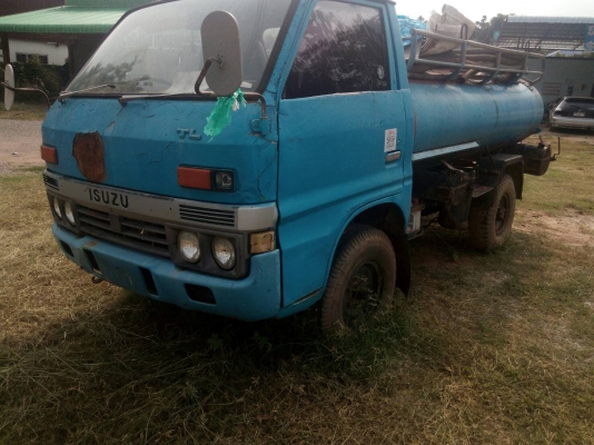 ขายเฉพาะถังพร้อมปกรณ์ครบชุดรวมทั้งปั้มดูดจะเอาไปทำถังดูดน้ำก็ได้หรือดูดสิ่งปฎิกูลก็ได้ราคา22,000บ. สนใจติดต่อ 0835601591 หรือ 0903494058