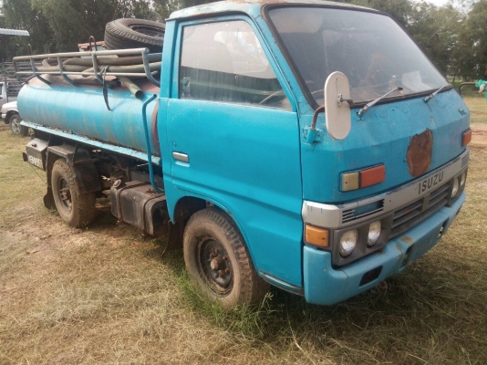 ขายเฉพาะถังพร้อมปกรณ์ครบชุดรวมทั้งปั้มดูดจะเอาไปทำถังดูดน้ำก็ได้หรือดูดสิ่งปฎิกูลก็ได้ราคา22,000บ. สนใจติดต่อ 0835601591 หรือ 0903494058