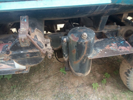 ขายเฉพาะถังพร้อมปกรณ์ครบชุดรวมทั้งปั้มดูดจะเอาไปทำถังดูดน้ำก็ได้หรือดูดสิ่งปฎิกูลก็ได้ราคา22,000บ. สนใจติดต่อ 0835601591 หรือ 0903494058