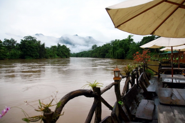 ขายบัตรที่พัก River Kwai Jungle View บนแม่น้ำแคว กาญจนบุรี ราคาถูกมากๆๆ ขายบัตรที่พัก River Kwai Jungle View บนแม่น้ำแคว กาญจนบุรี ราคาถูกมากๆๆ
