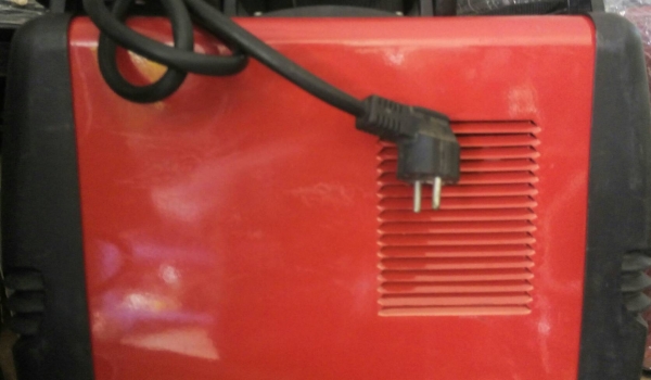 เครื่องเชื่อม 2 ระบบ ทิก+ธูป ไฟ220 - HBV WSM200 เครื่องเชื่อม 2 ระบบ ทิก+ธูป ไฟ220 - HBV WSM200