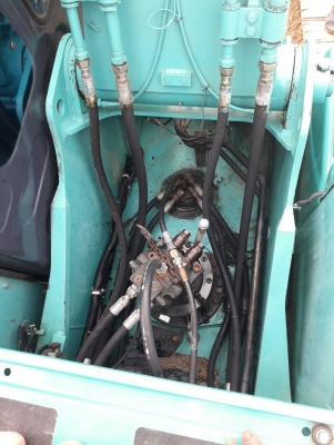 ขายCOBELCO SK200-8 YN12 SUPER