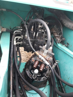 ขายCOBELCO SK200-8 YN12 SUPER