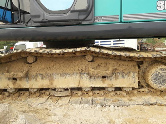 ขายCOBELCO SK200-8 YN12 SUPER