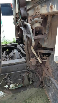 ขาย 565,000 Mitsu Fuso รถน้ำ 2 เพลา FN527M-A2xxxx เตรื่อง 6D16-195 แรง 10 เกียร์  หัวบาง ยางดี คัสชีสวย เล่มทะเบียน รถอยู่ จ.จันทบุรี  090-772-3710 090-772-3709