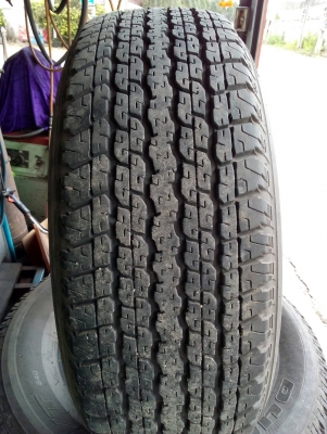 265/65R17 BRIDGESTONE DUELER H/T 840 ชุด 4 เส้น. tel.081-427-3941 265/65R17 BRIDGESTONE DUELER H/T 840 ชุด 4 เส้น. tel.081-427-3941