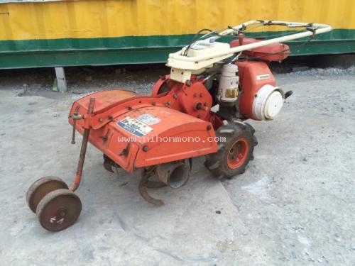 รถพรวนดินเดินตาม รหัสสินค้า : 80903706