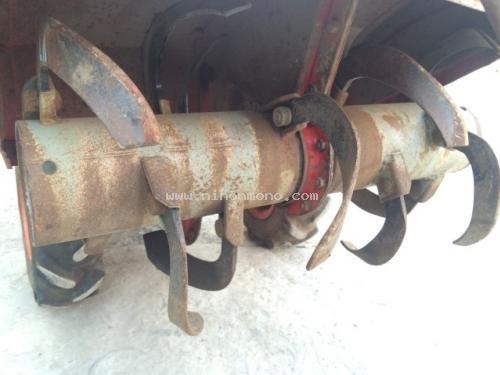 รถพรวนดินเดินตาม รหัสสินค้า : 80903706