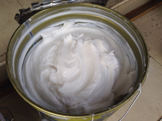 ขายจาระบีเกรดคุณภาพสูง NPC (Nippeco) made in Japan ใช้ในอุตสาหกรรมประกอบรถยนต์ ของใหม่ มี 4ใบ ครับ ขายจาระบีเกรดคุณภาพสูง NPC (Nippeco) made in Japan ใช้ในอุตสาหกรรมประกอบรถยนต์ ของใหม่ มี 4ใบ ครับ