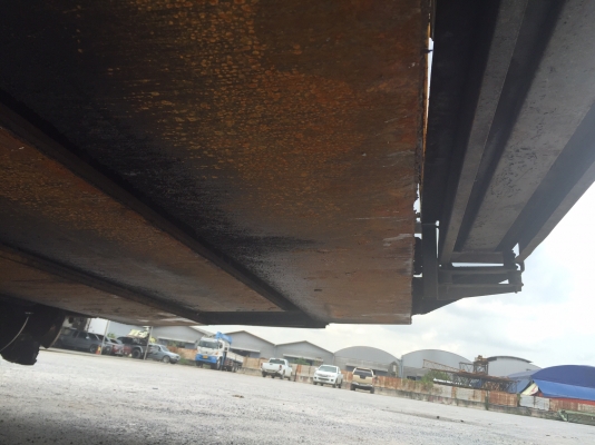 มาถึงแล้ว รถปูยาง SUMITOMO  HA60W-5