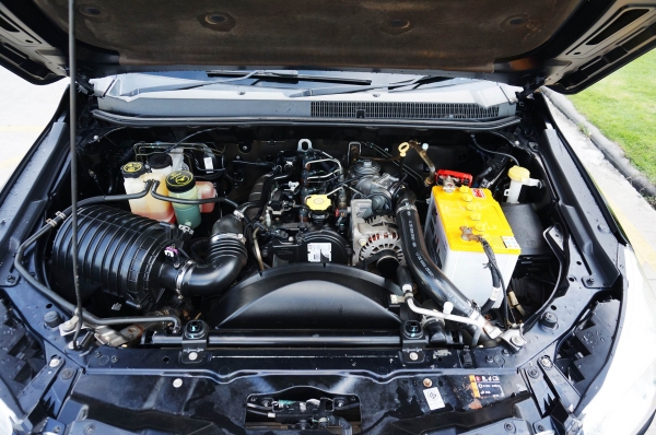 2013 CHEVROLET COLORADO, 2.5 SINGLE CAB 2013 CHEVROLET COLORADO, 2.5 SINGLE CAB