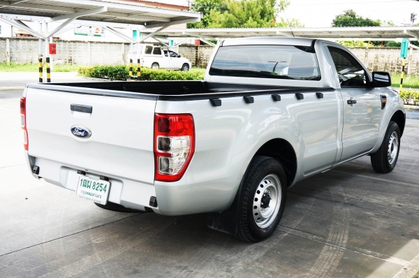 2015 FORD RANGER, 2.5 XL STANDARDCAB 2015 FORD RANGER, 2.5 XL STANDARDCAB