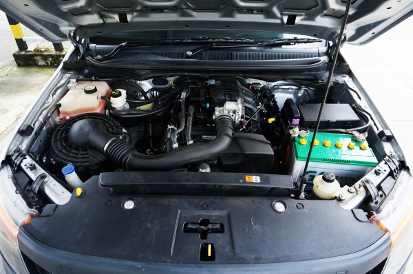 2015 FORD RANGER, 2.5 XL STANDARDCAB 2015 FORD RANGER, 2.5 XL STANDARDCAB