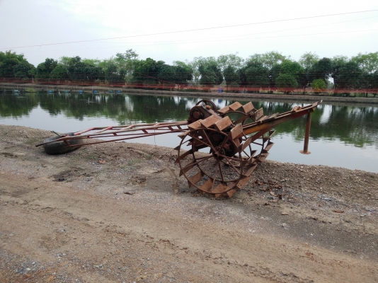 ขายโครงมิตรชาวนา