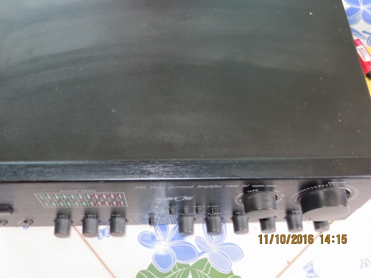 เพาเวอร์บ้าน ตัดคาราโอเกะ