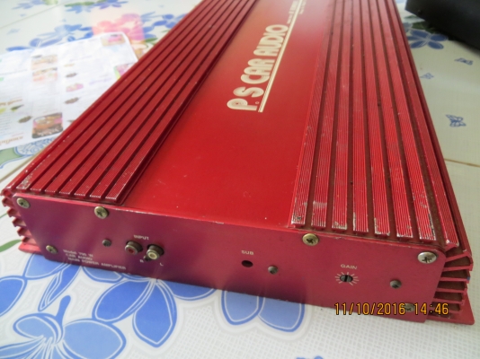 เพาเวอ์รถยนต์ ขับดอก12 เพาเวอ์รถยนต์ ขับดอก12