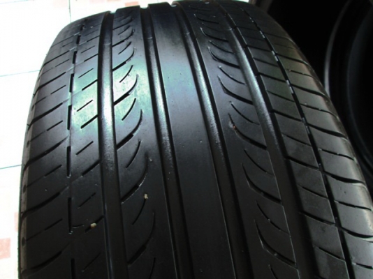 ขายยาง 225-45-18 DEESTONE VINCENTE ปี13 (1ชุด) ขายยาง 225-45-18 DEESTONE VINCENTE ปี13 (1ชุด)