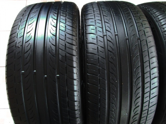 ขายยาง 225-45-18 DEESTONE VINCENTE ปี13 (1ชุด) ขายยาง 225-45-18 DEESTONE VINCENTE ปี13 (1ชุด)