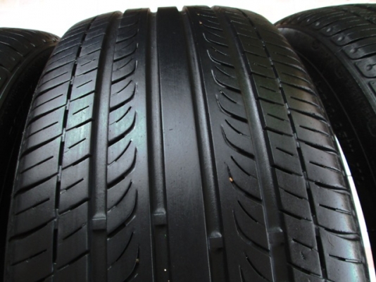 ขายยาง 225-45-18 DEESTONE VINCENTE ปี13 (1ชุด) ขายยาง 225-45-18 DEESTONE VINCENTE ปี13 (1ชุด)