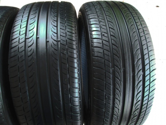 ขายยาง 225-45-18 DEESTONE VINCENTE ปี13 (1ชุด) ขายยาง 225-45-18 DEESTONE VINCENTE ปี13 (1ชุด)