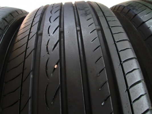 ขายยาง YOKOHAMA DB 195-65-15 ปี15 งามๆ 1ชุด