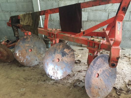 KUBOTA. L4708. อุปกรณ์ครบเล่มทะเบียน